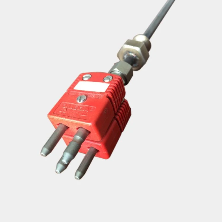 type of thermocouple