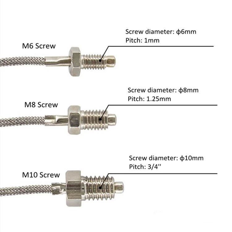 M5 Thermocouple-1 M5 Thermocouple-1