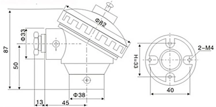 SS KNE Drawing
