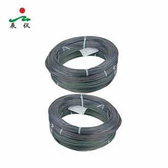 Гола жица термоелемента