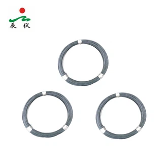 Цхромел Алумел термоелементна жица