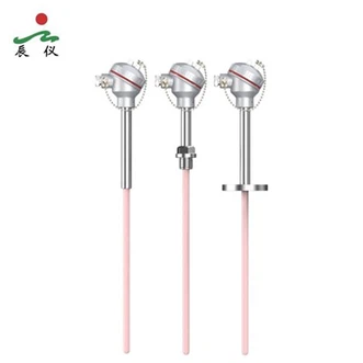 Тип СРБ термоелемент